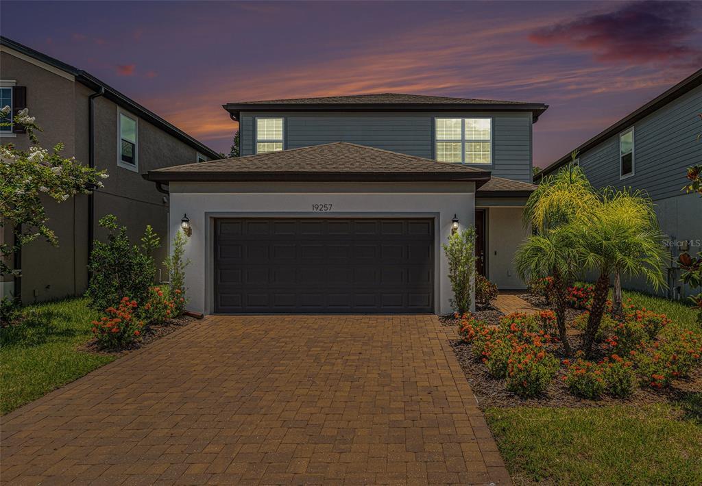 19257 Old Spanish Rd in Tampa, FL - Building Photo