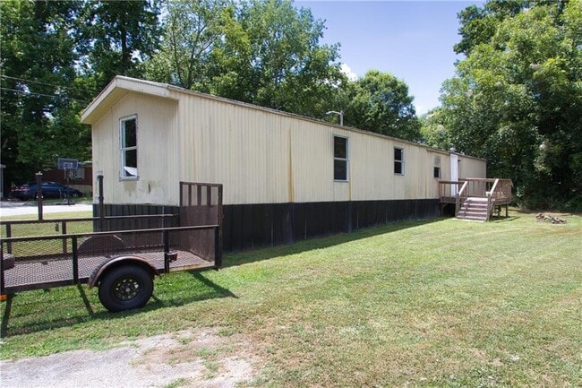 340 Towler St in Monroe, GA - Building Photo - Building Photo
