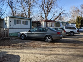 4115 W State St in Boise, ID - Foto de edificio - Building Photo