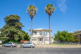 1204-1208 F St in Marysville, CA - Building Photo - Primary Photo