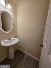 207 Granite Way in Newnan, GA - Building Photo - Building Photo