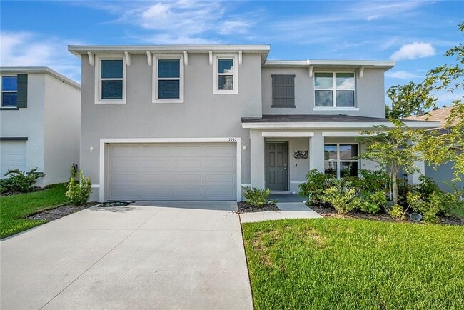 property at 7737 Rosewood Gdn Lp