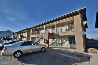 501 Bullock Ave in Socorro, NM - Building Photo - Building Photo