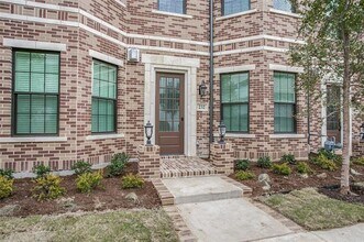 232 Crockett St in Roanoke, TX - Building Photo - Building Photo