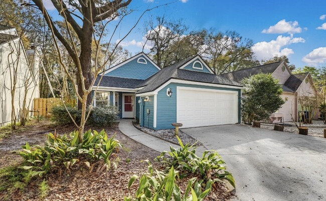 7784 Greenwich Ct E in Jacksonville, FL - Building Photo - Building Photo