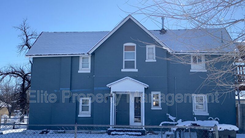 1315 Conley St in Pueblo, CO - Building Photo