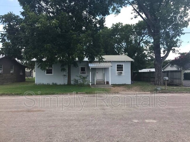 property at 216 Main St