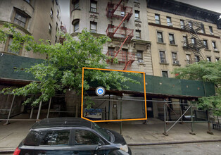 606-610 W 139th St in New York, NY - Building Photo - Building Photo