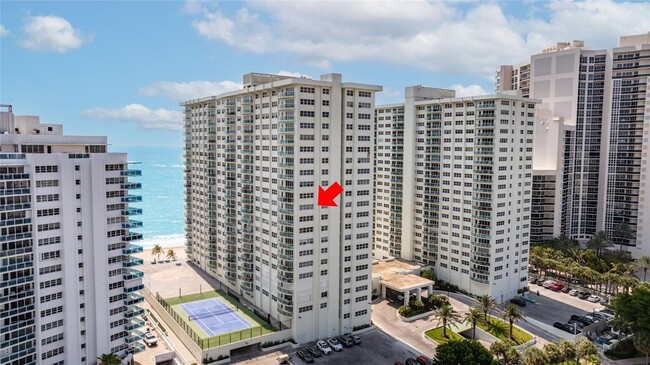 3410 Galt Ocean Dr in Fort Lauderdale, FL - Building Photo - Building Photo