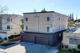 511 Bancroft Ave in San Leandro, CA - Building Photo - Building Photo