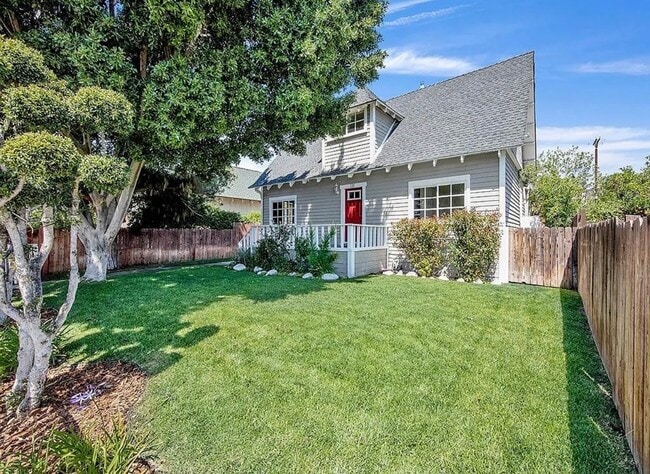 property at 131 E Ave 45