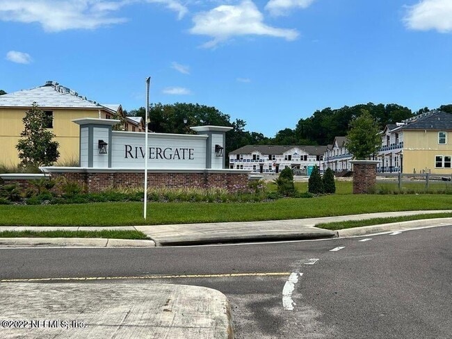 845 Gate Run Rd in Jacksonville, FL - Building Photo - Building Photo