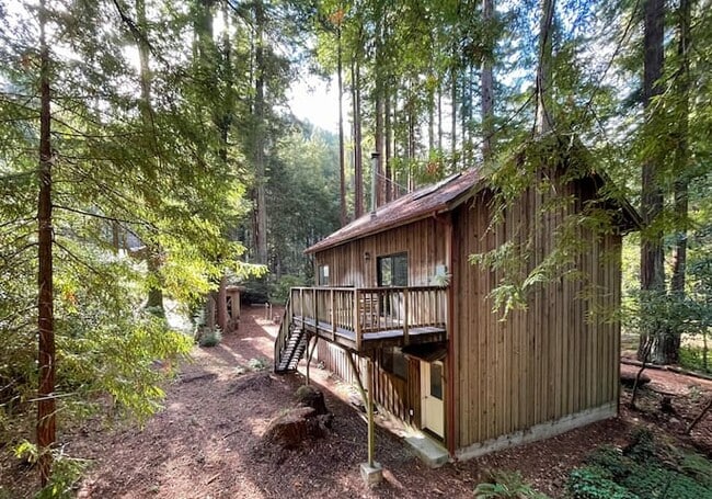 property at 75 Fern Rd