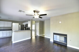 2458 Avenida Sol in Henderson, NV - Building Photo - Building Photo