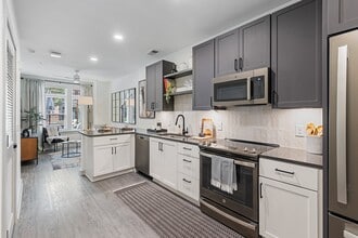 Hawkins Press in Charlotte, NC - Building Photo - Building Photo