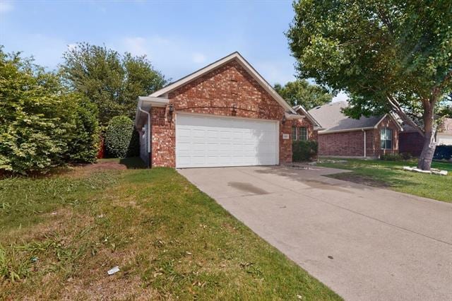 property at 10805 Nantucket Dr