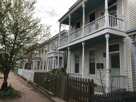 312 S Pine St in Richmond, VA - Building Photo