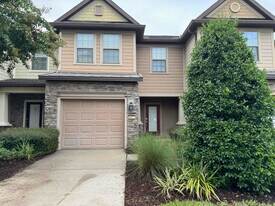 6977 Heatherton Ct in Jacksonville, FL - Building Photo