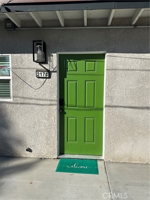 217 S Mc Pherrin Ave in Monterey Park, CA - Building Photo