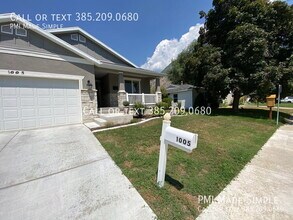 1005 E 620 N St in Provo, UT - Building Photo - Building Photo