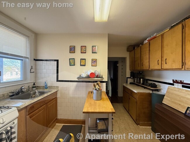 235 A Highland Ave in Somerville, MA - Building Photo - Building Photo