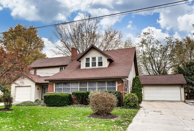 property at 11712 Tonkel Rd