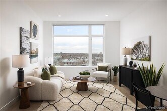 1521 Hooker St in Denver, CO - Building Photo - Building Photo