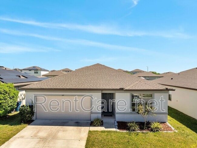 property at 309 Citrus Isle Lp