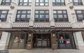 916 G St NW in Washington, DC - Building Photo