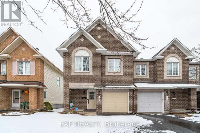 120 Landover Crescent