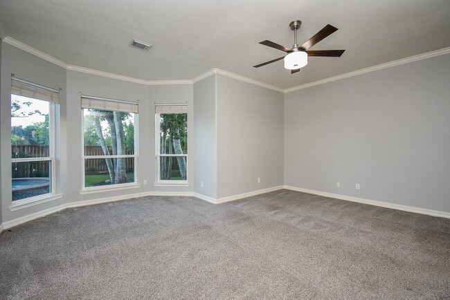 property at 7902 Silent Forest Dr