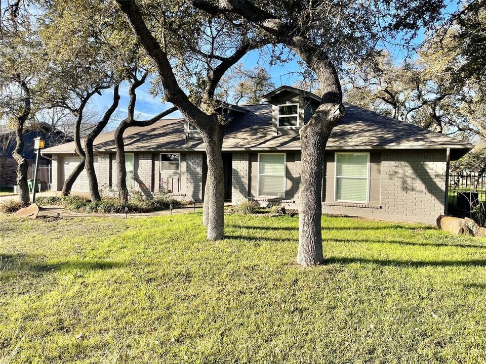 13106 Villa Park Dr in Austin, TX - Building Photo