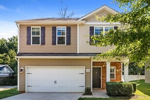 3028 Hubbard Rd in Charlotte, NC - Building Photo