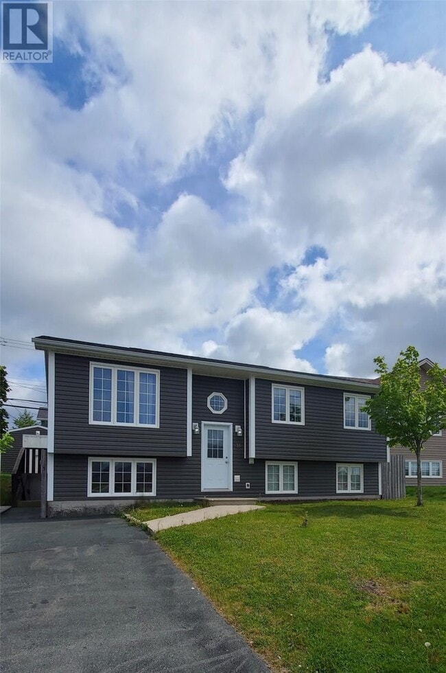 property at 35 Brougham Dr