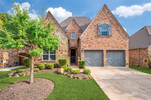 3024 Aberdeen Dr