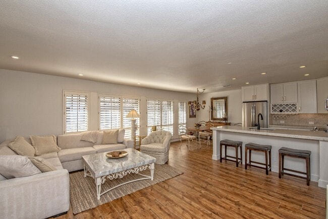 5205 N 24th St in Phoenix, AZ - Foto de edificio - Building Photo