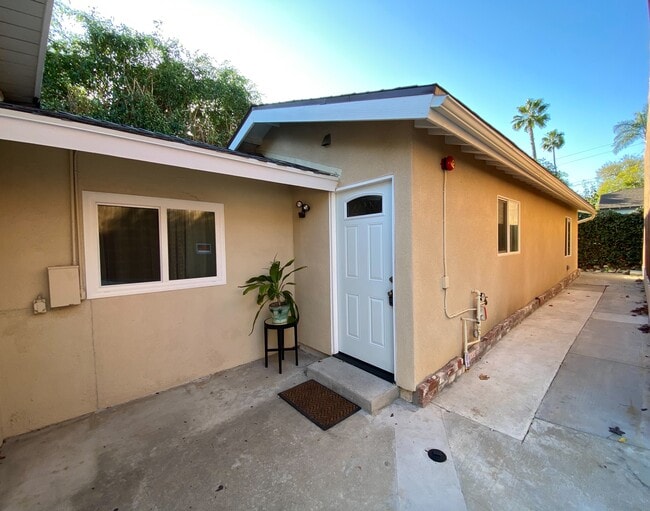 13964 Mar Vista St in Whittier, CA - Foto de edificio - Building Photo