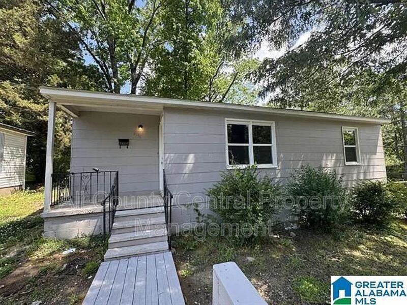 6936 66th St S in Birmingham, AL - Building Photo