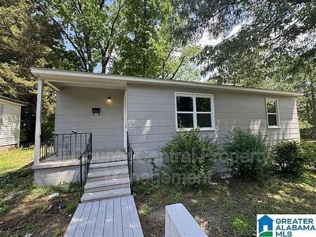 property at 6936 66th St S