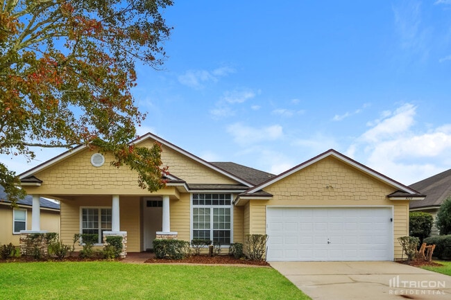 property at 9209 Redtail Dr
