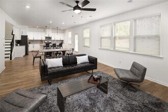 1595 Wellston Dr in Lawrenceville, GA - Building Photo - Building Photo