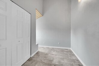 11101 E Alameda Ave in Aurora, CO - Foto de edificio - Building Photo