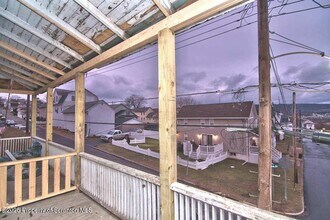 34 Simon Block Ave in Wilkes-Barre, PA - Building Photo - Building Photo