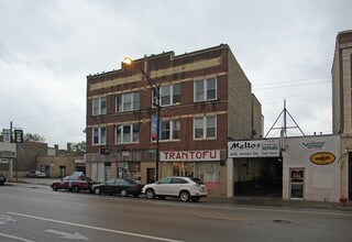 2731-2733 W Lawrence Ave in Chicago, IL - Building Photo - Building Photo