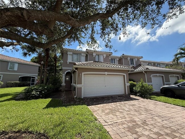 property at 3353 Antica St