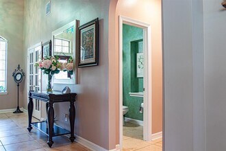 9006 Stones Throw Ln in Sienna, TX - Building Photo - Building Photo