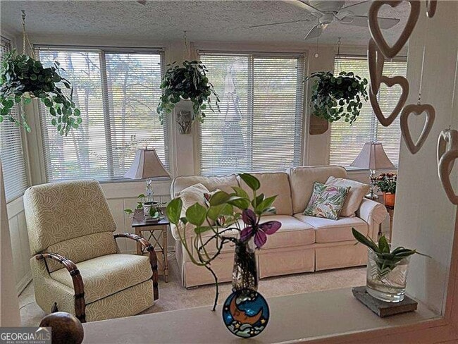 141 Elysian Way NW in Atlanta, GA - Foto de edificio - Building Photo