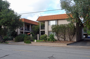 208 E Aliso St Apartments