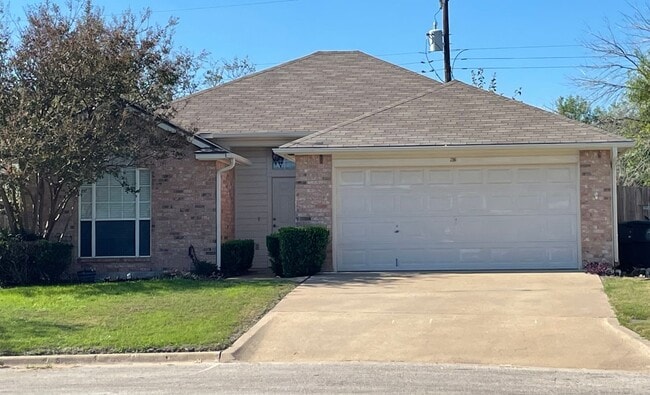 property at 912 Silver Stone Dr