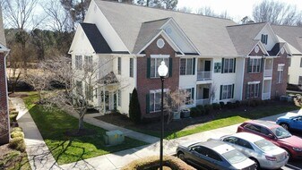 2111 Kudrow Ln, Unit 2111 in Morrisville, NC - Building Photo